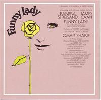 Original Soundtrack - Funny Lady (Original Soundtrack)