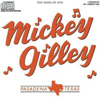 Mickey Gilley - 16 Biggest Hits