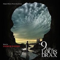 Patrick Watson - 9th Life Of Louis Drax