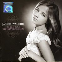 Jackie Evancho - Songs From The Silver Screen: Cd/Dvd Edition [Import]