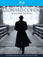Leonard Cohen - Songs From the Road
