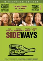 Sideways - Sideways