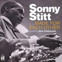 Sonny Stitt - Made for Each Other