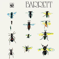 Syd Barrett - Barrett [Vinyl]
