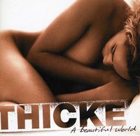 Robin Thicke - A Beautiful World
