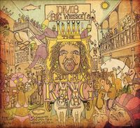 Dave Matthews Band - Big Whiskey and The Groogrux King