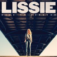 Lissie - Back To Forever (Hk)