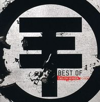 Tokio Hotel - Best Of (English Version) [Import]