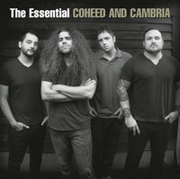 Coheed and Cambria - Essential Coheed & Cambria [Import]