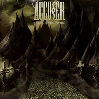 Accuser - The Forlorn Divide