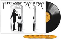 Fleetwood Mac - Fleetwood Mac: Remastered [Deluxe Edition Box Set]