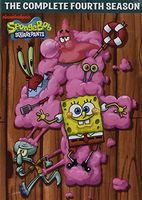 Spongebob Squarepants - Spongebob Squarepants: Season 3 and 4