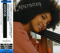 Esperanza Spalding - Esperanza