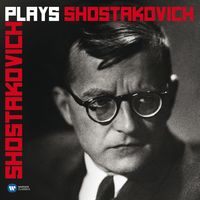 Dmitri Shostakovich - Shostakovich Plays Shostakovich