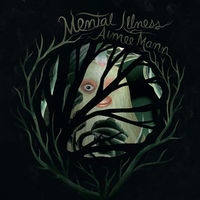 Aimee Mann - Mental Illness [LP]