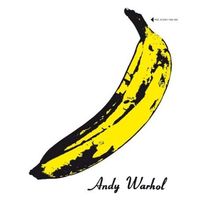 The Velvet Underground - Velvet Underground & Nico [Import]