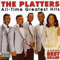 Platters - Greatest Hits