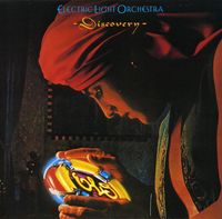 Electric Light Orchestra - Discovery [Import]