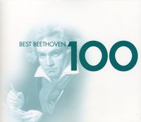 100 Best Beethoven / Various - Best Beethoven 100 / Various