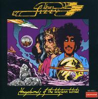 Thin Lizzy - Vagabonds Of The Western World [Import]