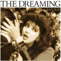 Kate Bush - Dreaming [Import]