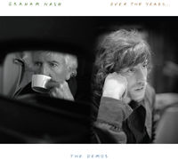 Graham Nash - Over The Years... The Demos (Blk) [180 Gram]