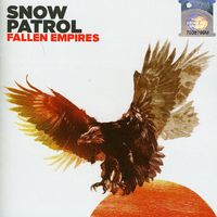 Snow Patrol - Fallen Empires [Import]