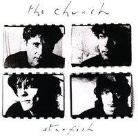 The Church - Starfish [Import]