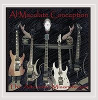 Al'maculate Conception - The Altruistic Misanthrope