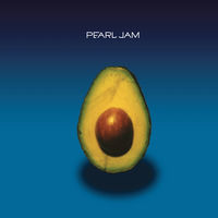 Pearl Jam - Pearl Jam [LP]
