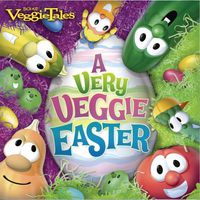 Veggie Tales - A Very Veggie Easter