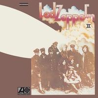 Led Zeppelin - Led Zeppelin II: Remastered Original Album [Vinyl]