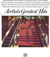 Aretha Franklin - Greatest Hits [Vinyl]