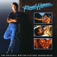 Various Artists - Road House [Import Soundtrack]