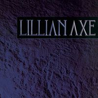 Lillian Axe - Lillian Axe