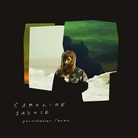Caroline Savoie - Pourchasser L'aube