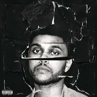 The Weeknd - Beauty Behind The Madness [LP]