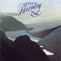 Runrig - Recovery [Import]