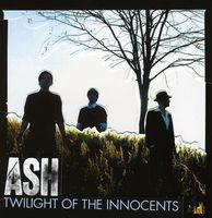 Ash - Twilight Of The Innocents [Import Limited Edition]
