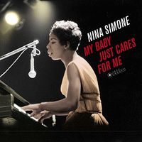 Nina Simone - My Baby Just Cares For Me (Gate) [180 Gram] (Vv) (Spa)