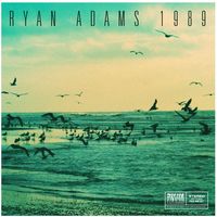Ryan Adams - 1989 [Vinyl]