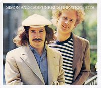 Simon & Garfunkel - Simon & Garfunkel's Greatest [Import]