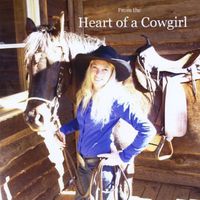 Aspen Black - From the Heart of a Cowgirl