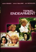 Maclaine/Winger/Nicholson - Terms Of Endearment