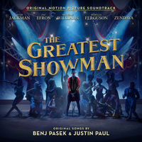 The Greatest Showman [Movie] - The Greatest Showman [Soundtrack LP]