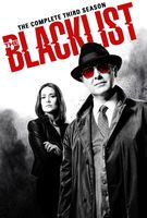 The Blacklist [TV Series] - The Blacklist: The Complete Third Season
