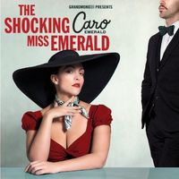 Caro Emerald - Shocking Miss Emerald