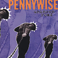 Pennywise - Unknown Road