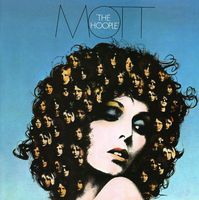 Mott The Hoople - The Hoople Iconoclassic [Bonus Tracks] [Expanded] [Reissue] [Remastered]