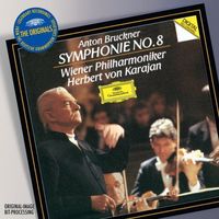Wiener Philharmoniker - Or: Bruckner: Sym 8